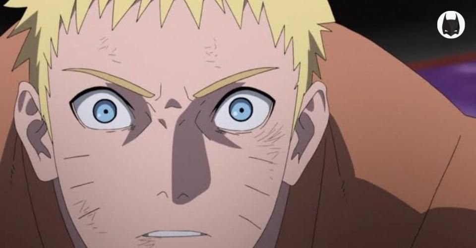 Does Naruto Die In Boruto?