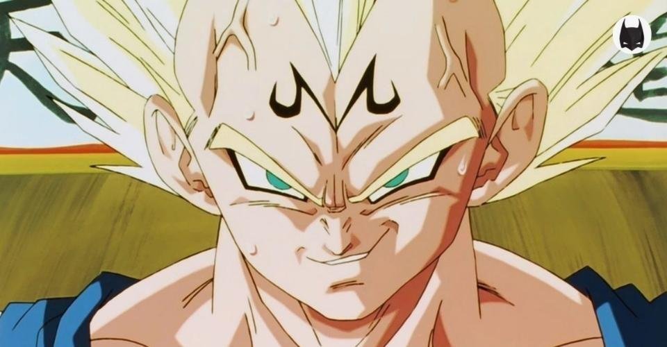 Is Majin Vegeta The Strongest Form Of Vegeta