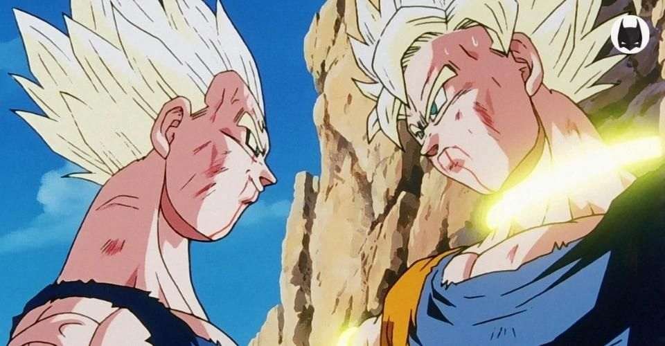 Is Majin Vegeta Stronger Than Goku?