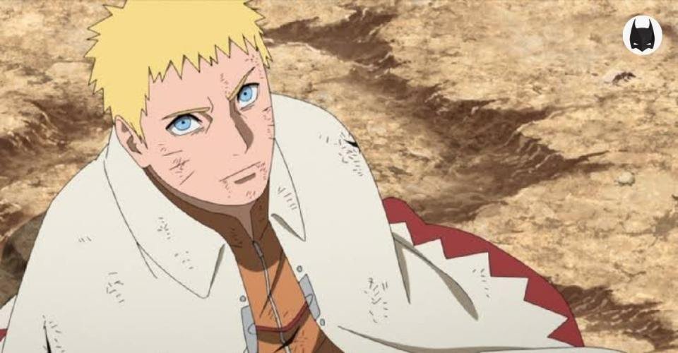 Is Naruto's Death Necessary?