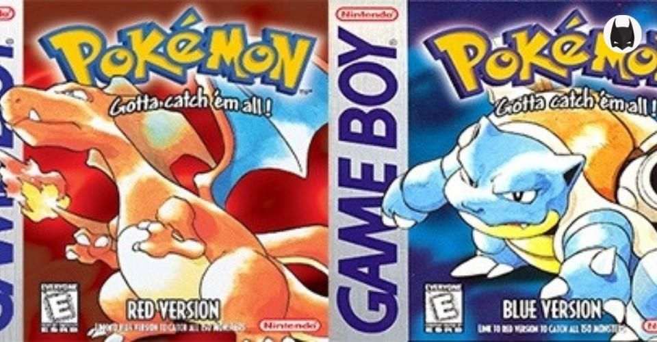 Is Pokémon an Anime or Game?