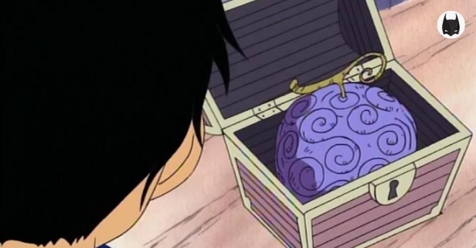 What Is Luffy’s Real Devil Fruit? - averagebeing.com