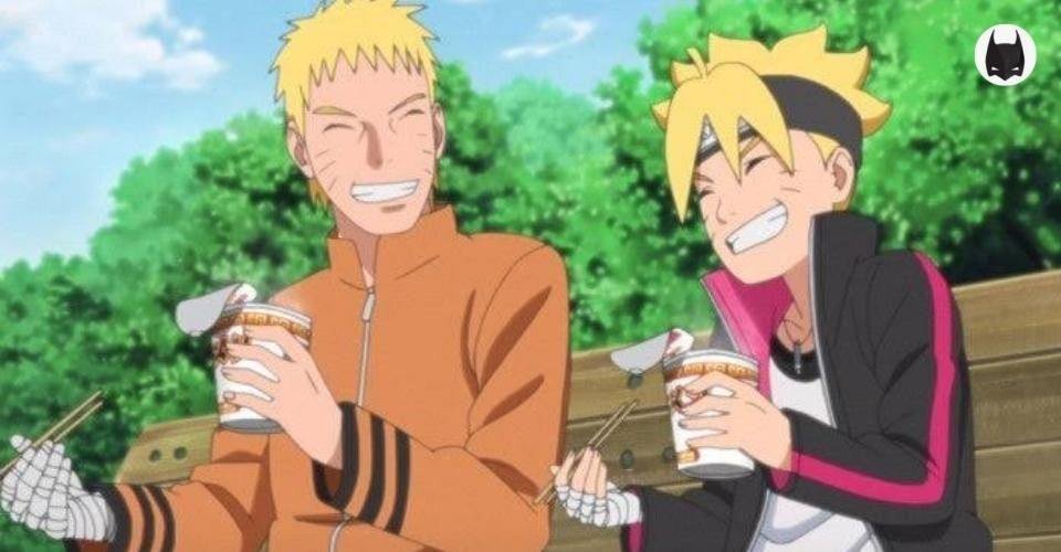 Who Kills Naruto In Boruto Series?