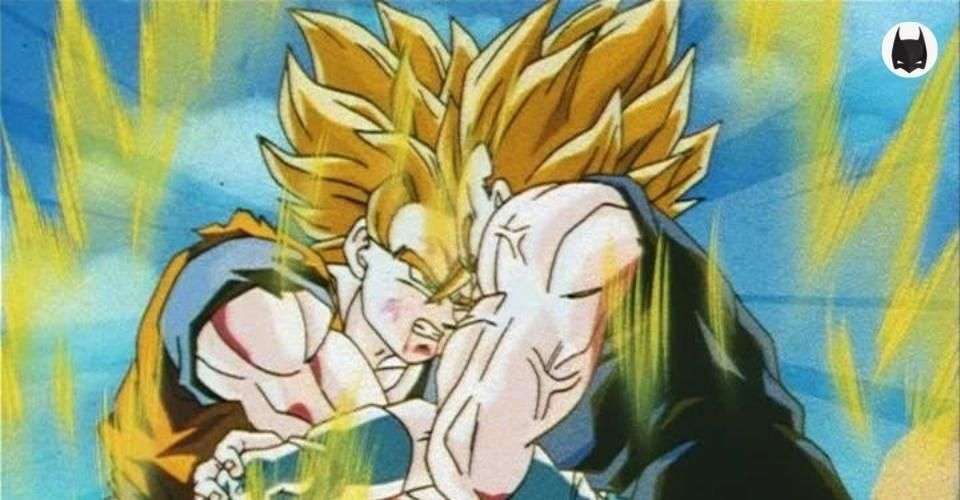 Who Won Between Majin Vegeta And Goku?
