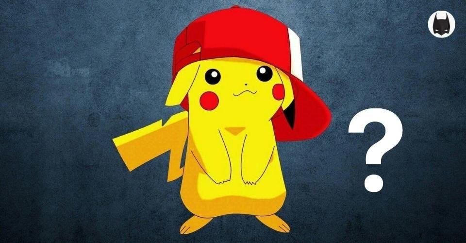 Ash and Pikachus Journey Ends After 25 Years Pokemon Reveals New Main  Characters