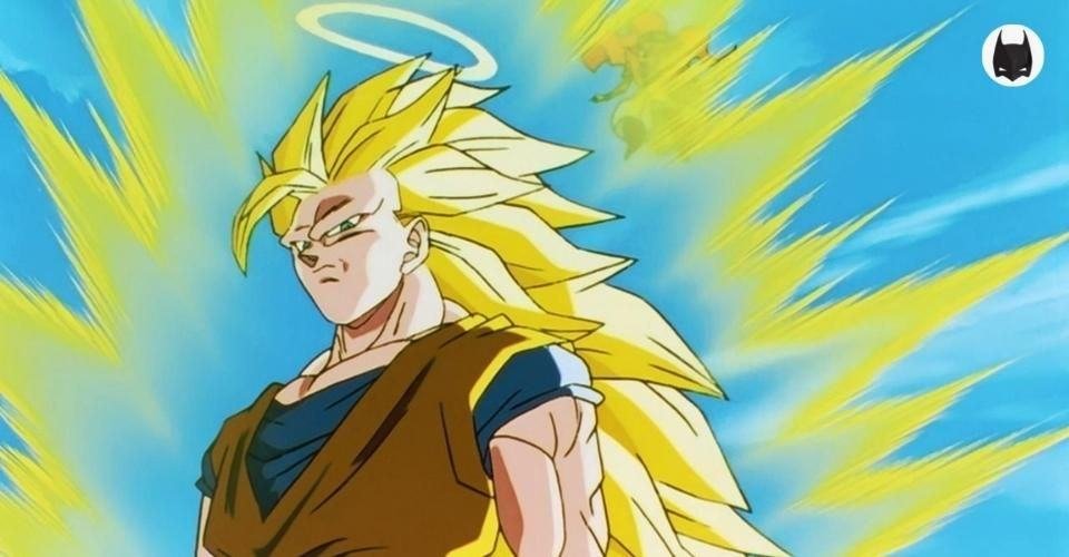 Why Didn’t Goku Use Super Saiyan 3 (SSJ3) Against Majin Vegeta?