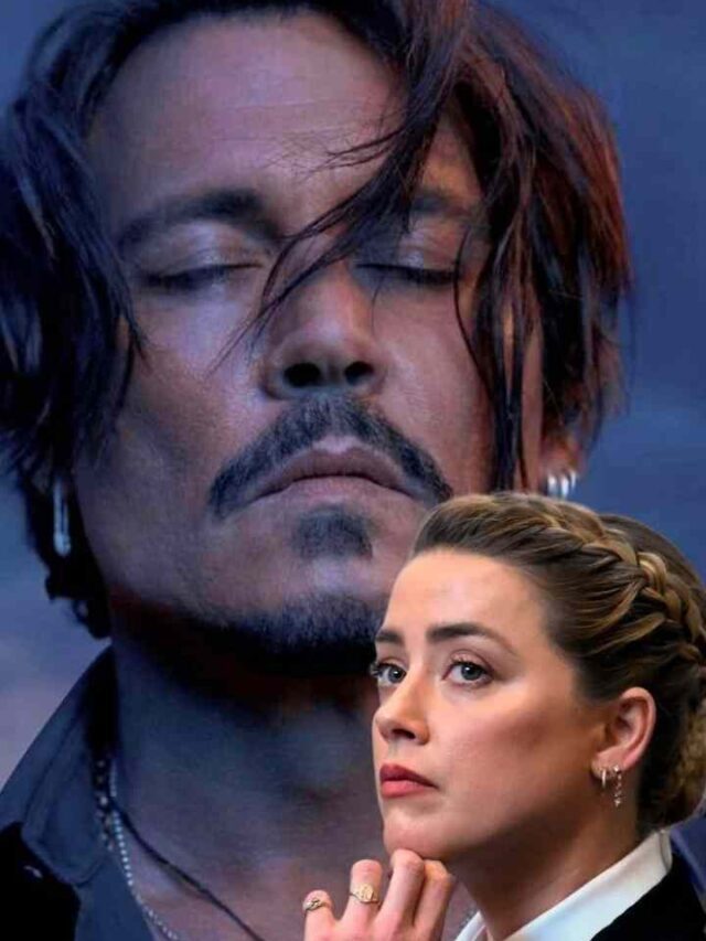 Aquaman’s Amber Heard Calls Johnny Depp A Monster