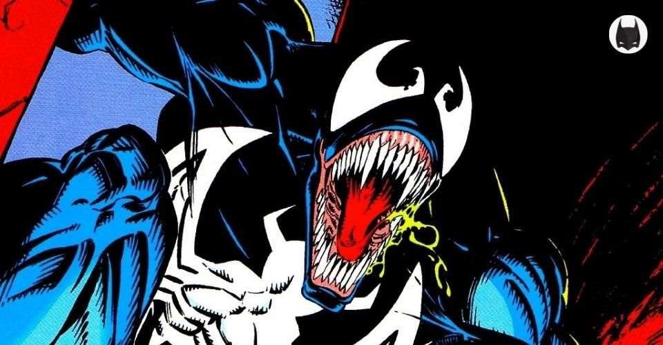 #7 Venom