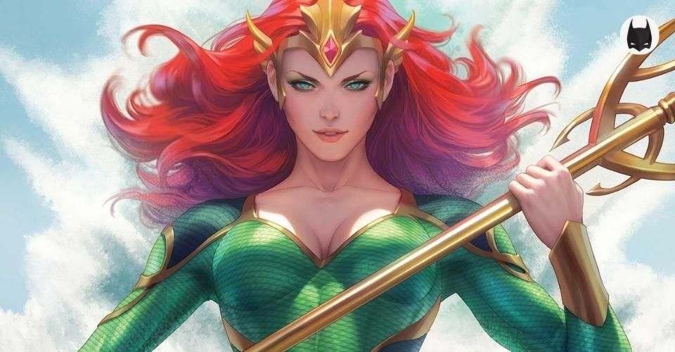 #15 Mera