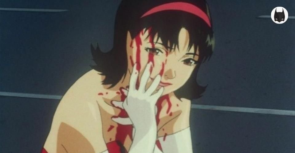 #15 Perfect Blue