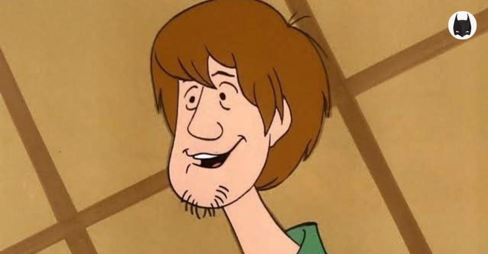 #19 Norville Shaggy Rogers (Shaggy)