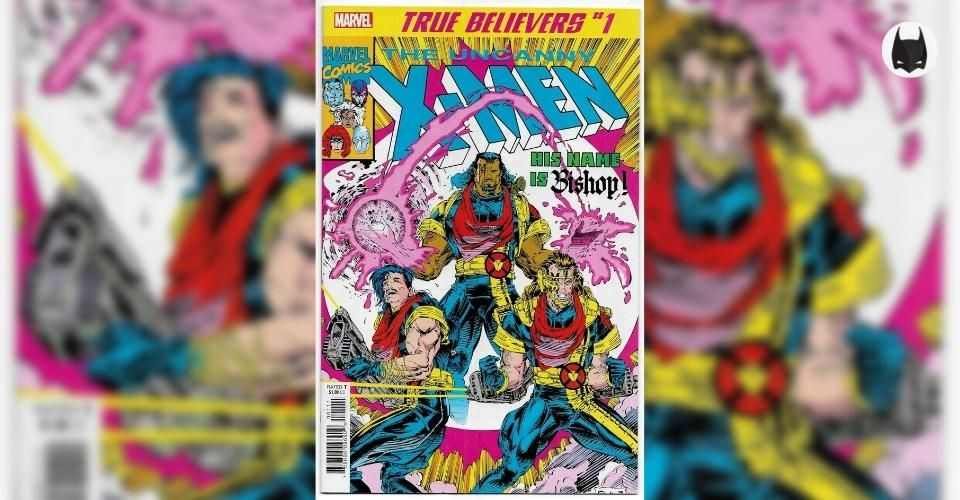 22) The Uncanny X-Men #282