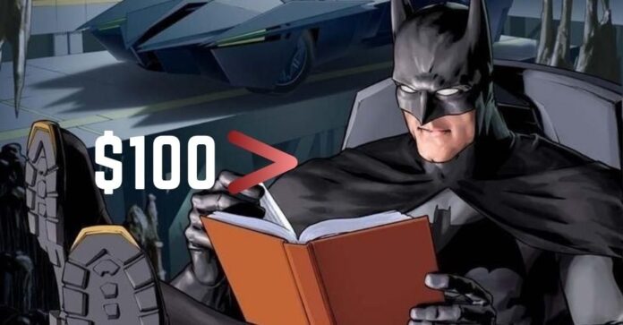 25 Best Comics To Buy Under $100