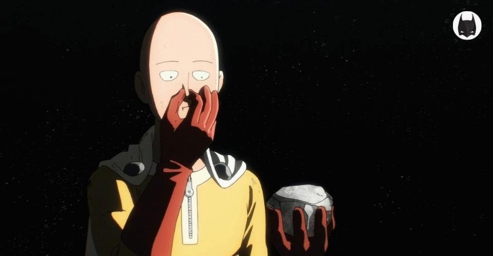 #3 IQ Level - Saitama