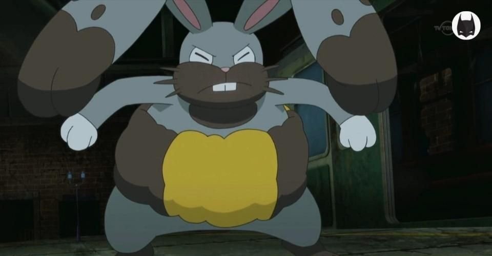 Best Rabbit Pokemon: All 8 Types Of Bunny Pokemon (Explained)