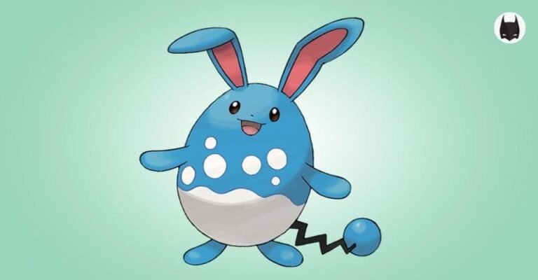 Best Rabbit Pokemon: All 8 Types Of Bunny Pokemon (Explained)