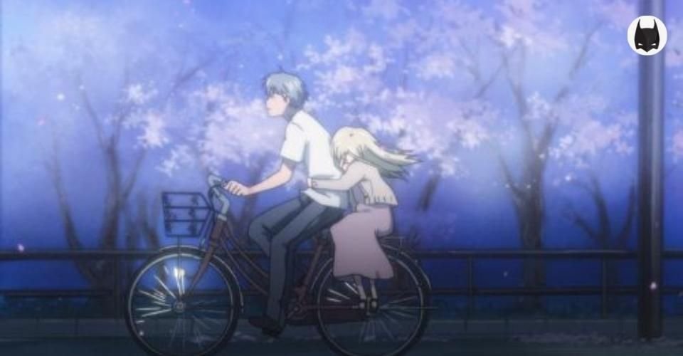 #9 Hachimitsu to Clover (Honey and Clover)