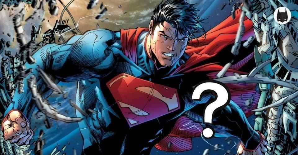 Was Superman the First Superhero?