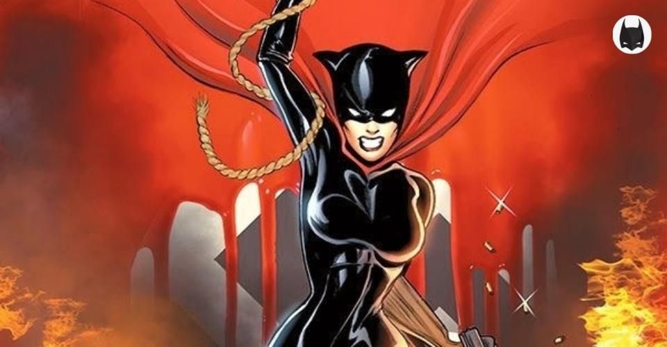 Who Was The First Female Superhero?