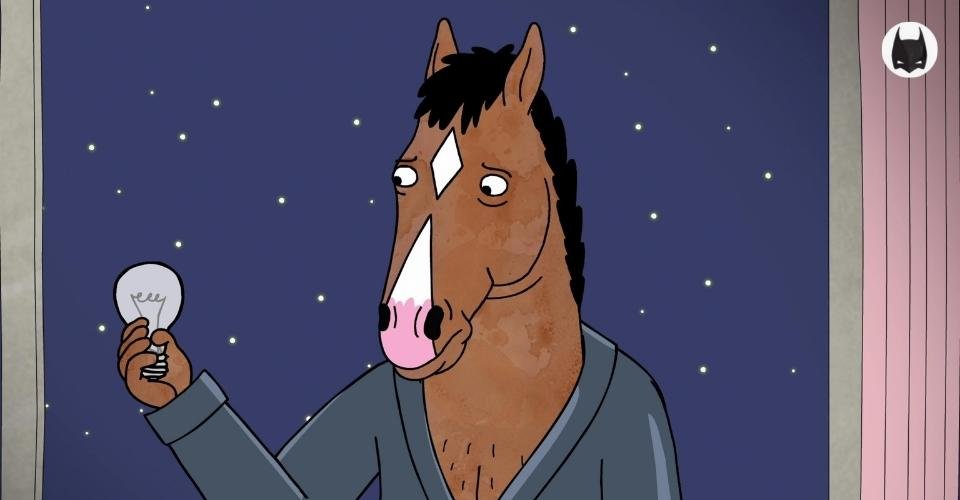 #1 Bojack Horseman Quote