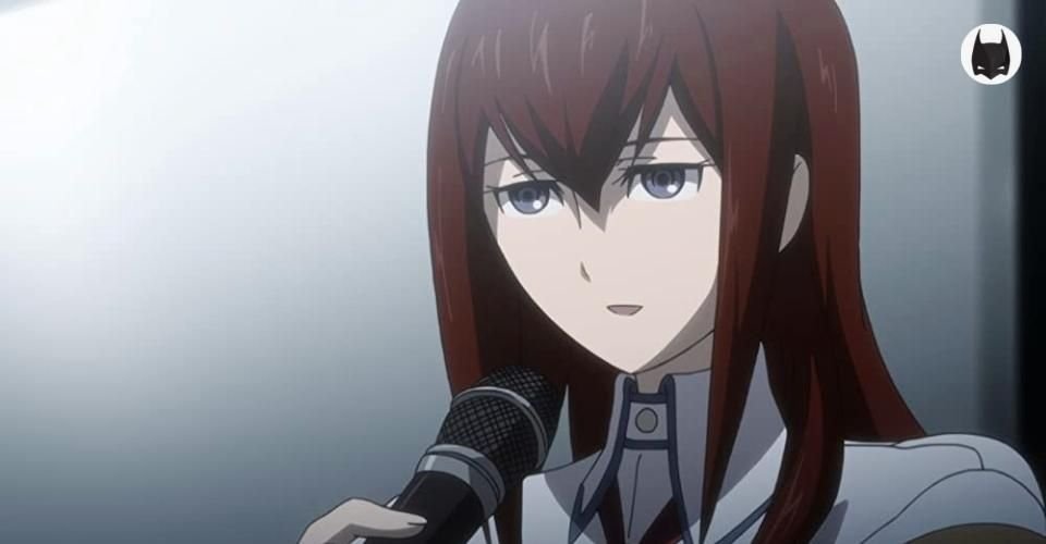 #1 Kurisu Makise