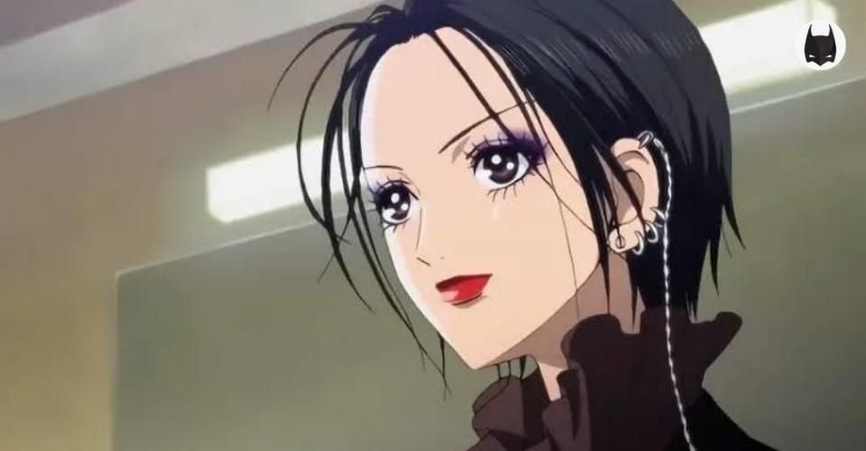 #10 Nana Osaki