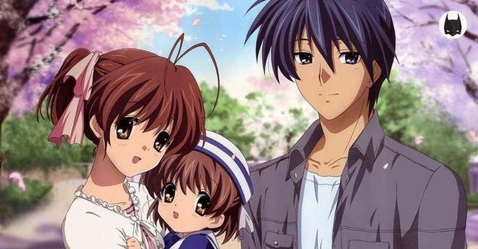 15 Interesting Things To Know About Kyoto Animation