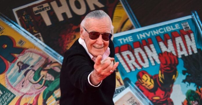 15 Best Stan Lee Comics Only True Fans Know