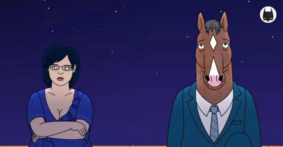 #15 Bojack Horseman Quote