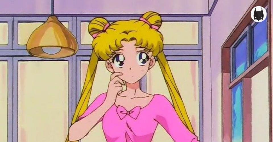 #15 Usagi Tsukino