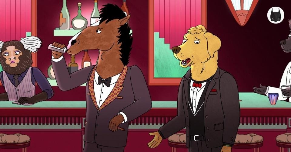 #16 Bojack Horseman Quote