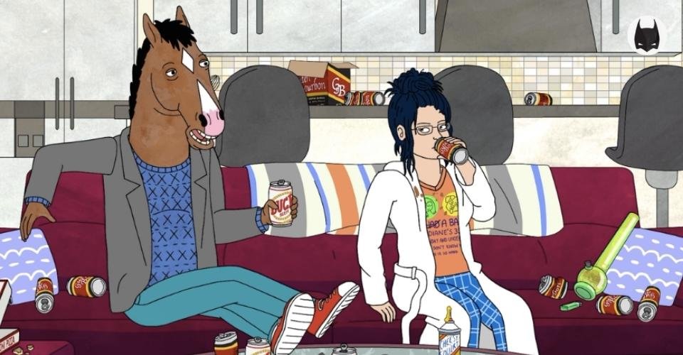 #17 Bojack Horseman Quote