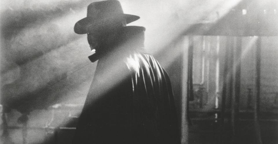 #18 Darkman - Darkest Superhero Movies