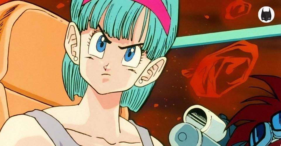 #20 Bulma