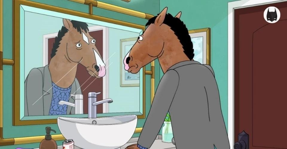 #21 Bojack Horseman Quote