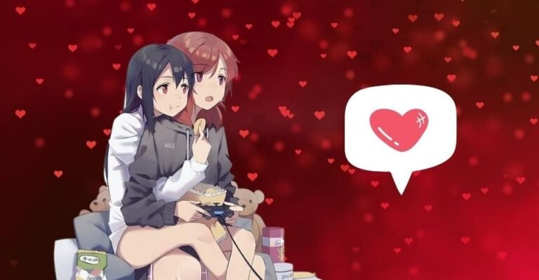 25 Best Yuri Anime That Represents Girl Love