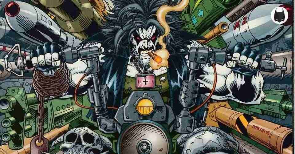 #4 SpazzFragg 666 or Spacehog - Best Superhero Motorcycles