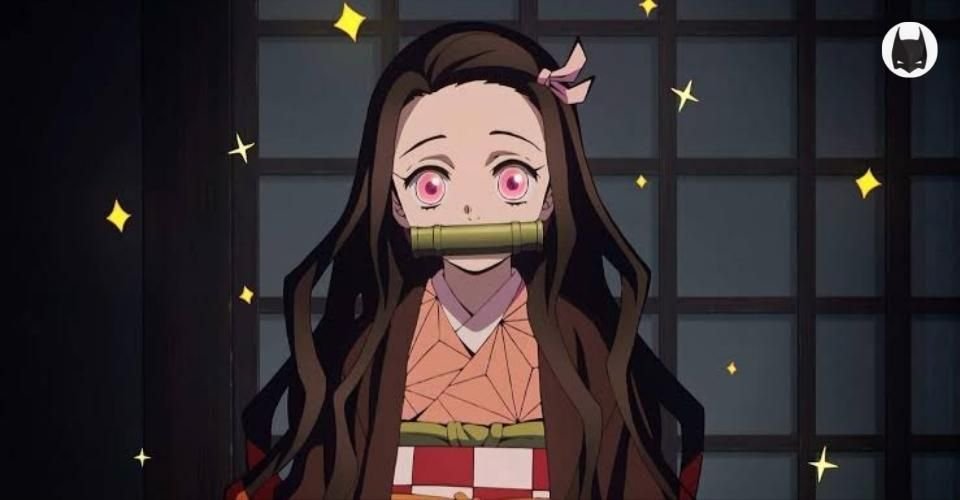 #5 Nezuko Kamado