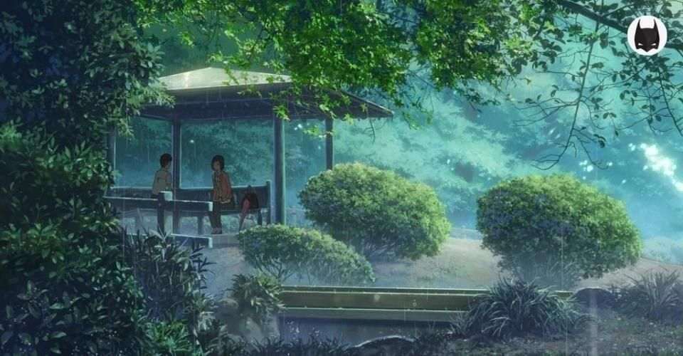 #6 Resurrection of Kyoto Animation