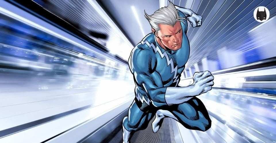 Top 10 Fastest Superheroes From Marvel, DC With Top Speeds - Averagebeing