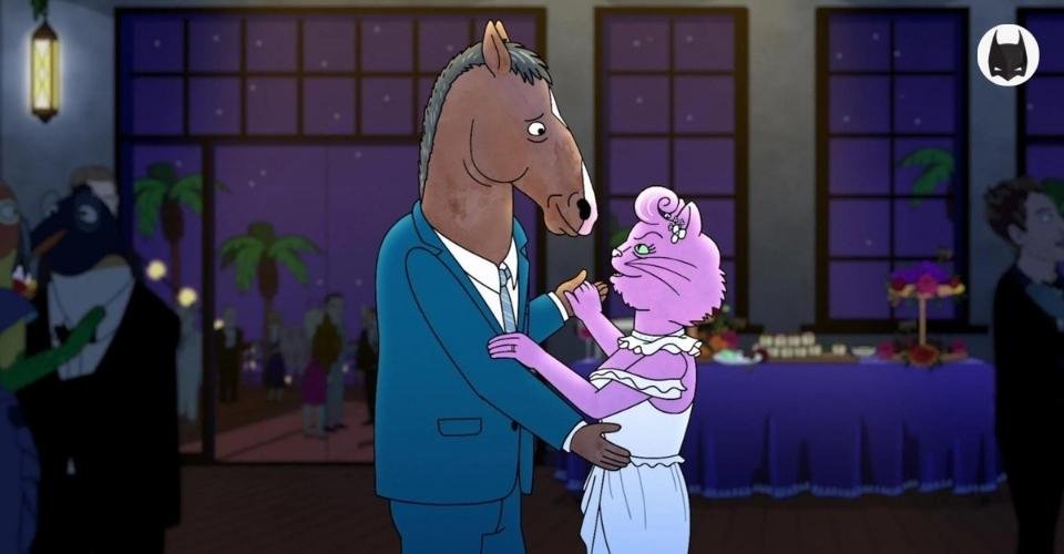 #8 Bojack Horseman Quote