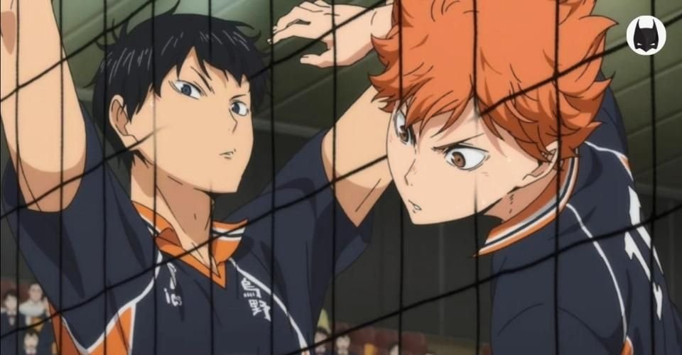 #9 Haikyuu!!