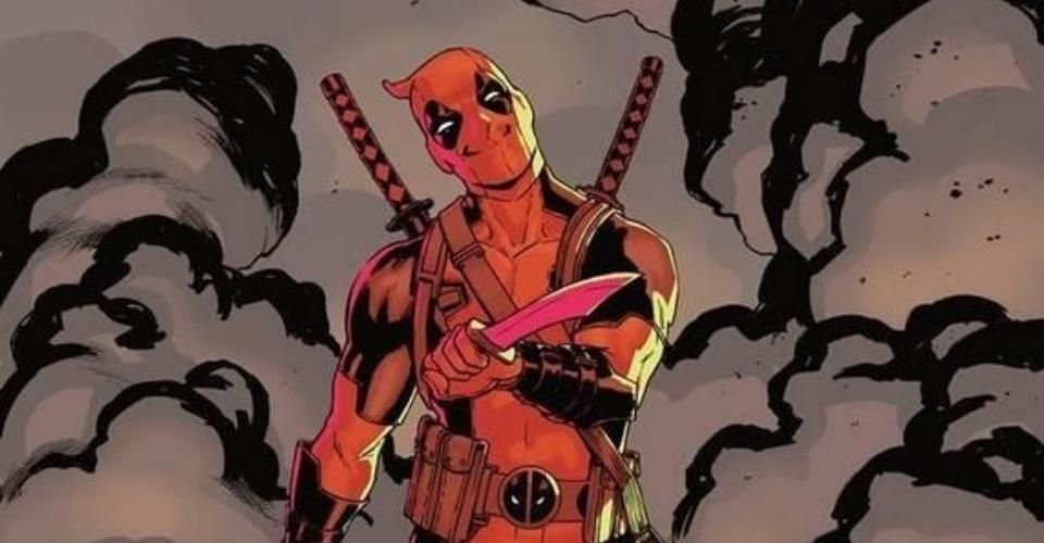 Deadpool Experience Wolverine vs. Deadpool