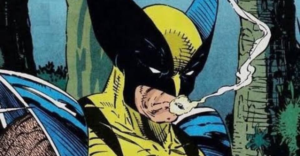 Wolverine Experience Wolverine vs. Deadpool
