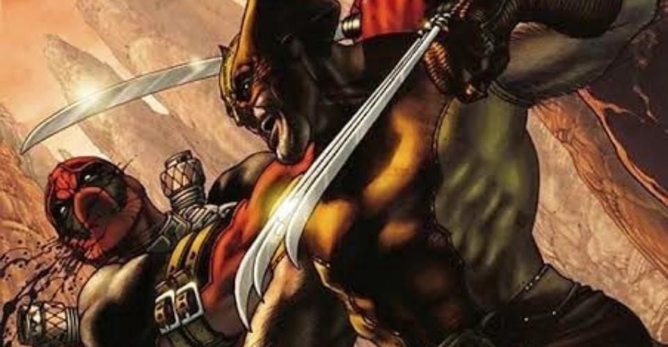 Wolverine vs. Deadpool Who Won In The Comics