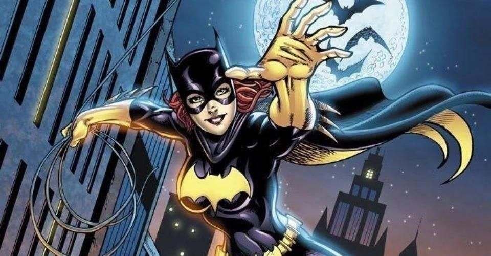 #10 Batgirl (Barbara Gordon) - Superheroes with living parents