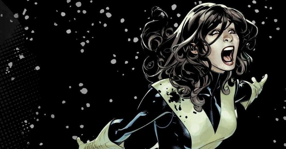 #11 Kitty Pryde - Superheroes Who Can Time Travel