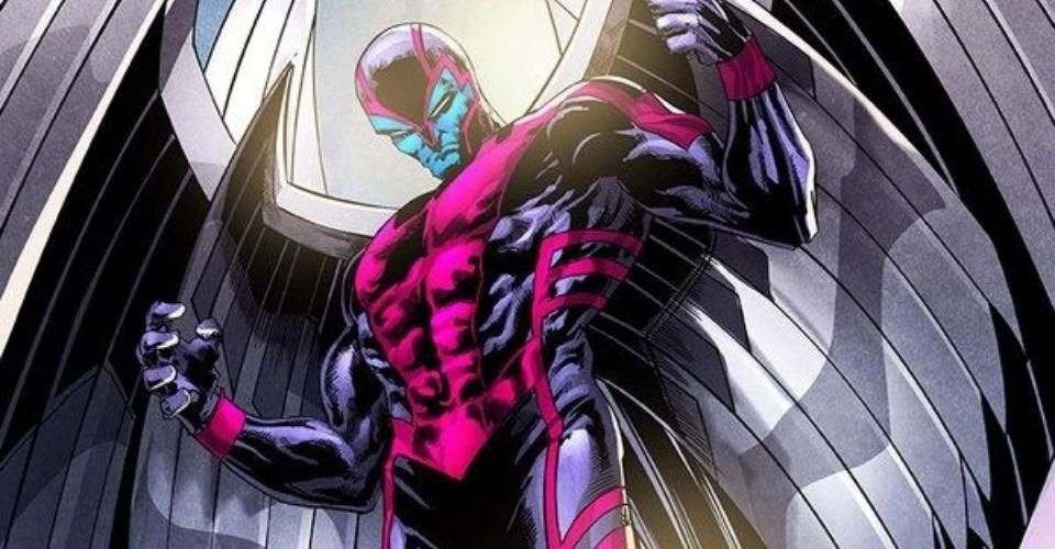 #17 Archangel - Superheroes Who Can Fly