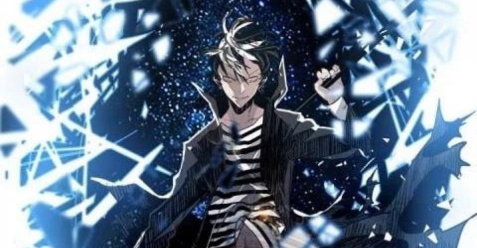 The 20 Best Manhwa With Leveling Systems to Binge Read - HobbyLark