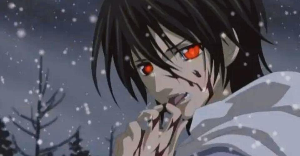 17 Top Best Vampire Anime List In 2023 Otaku Suggestions